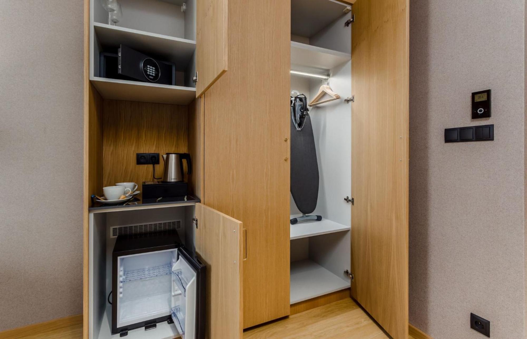 Rent Like Home - Deo Plaza Wyspa Spichrzow Gdansk Bagian luar foto
