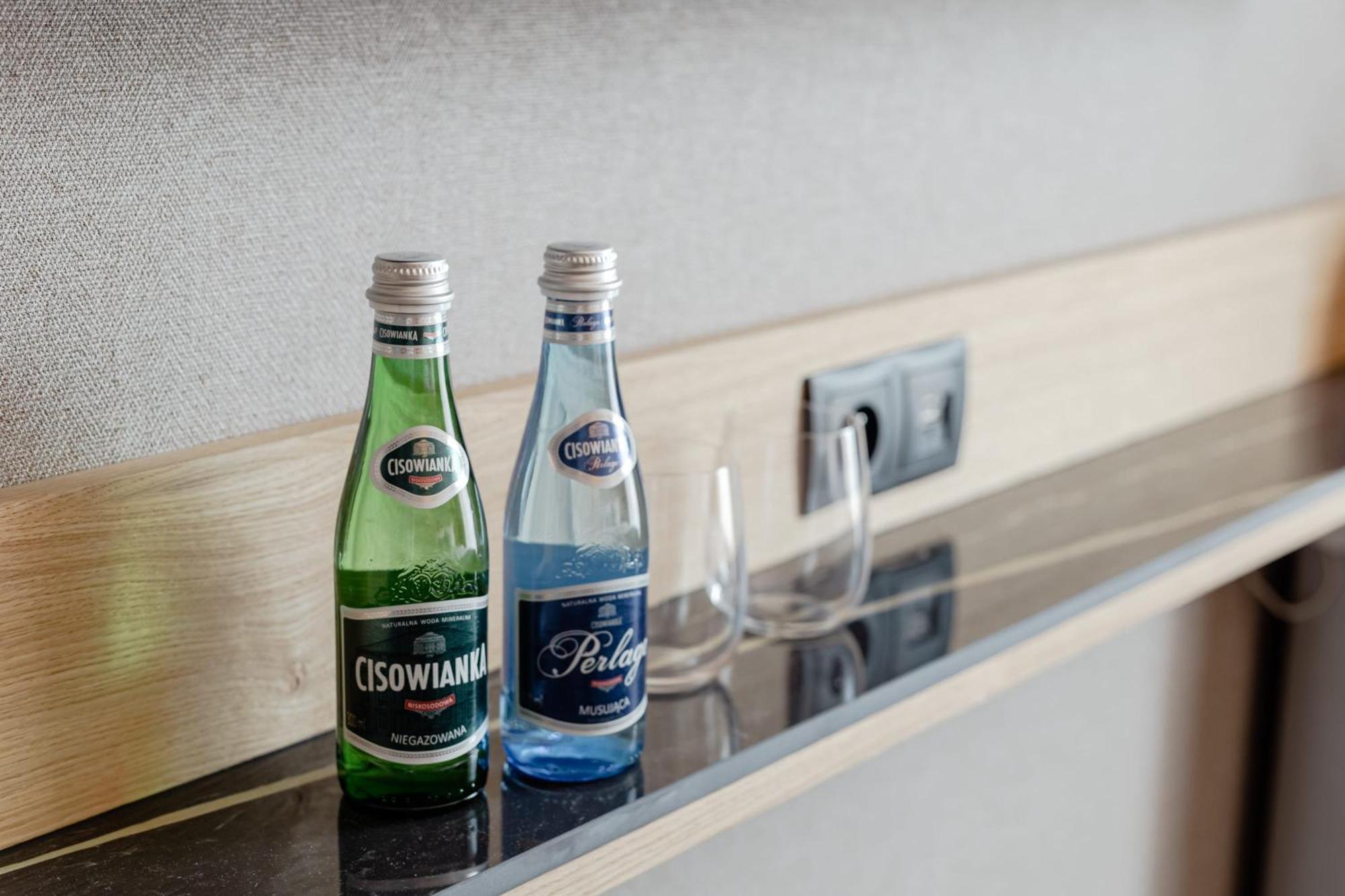 Rent Like Home - Deo Plaza Wyspa Spichrzow Gdansk Bagian luar foto