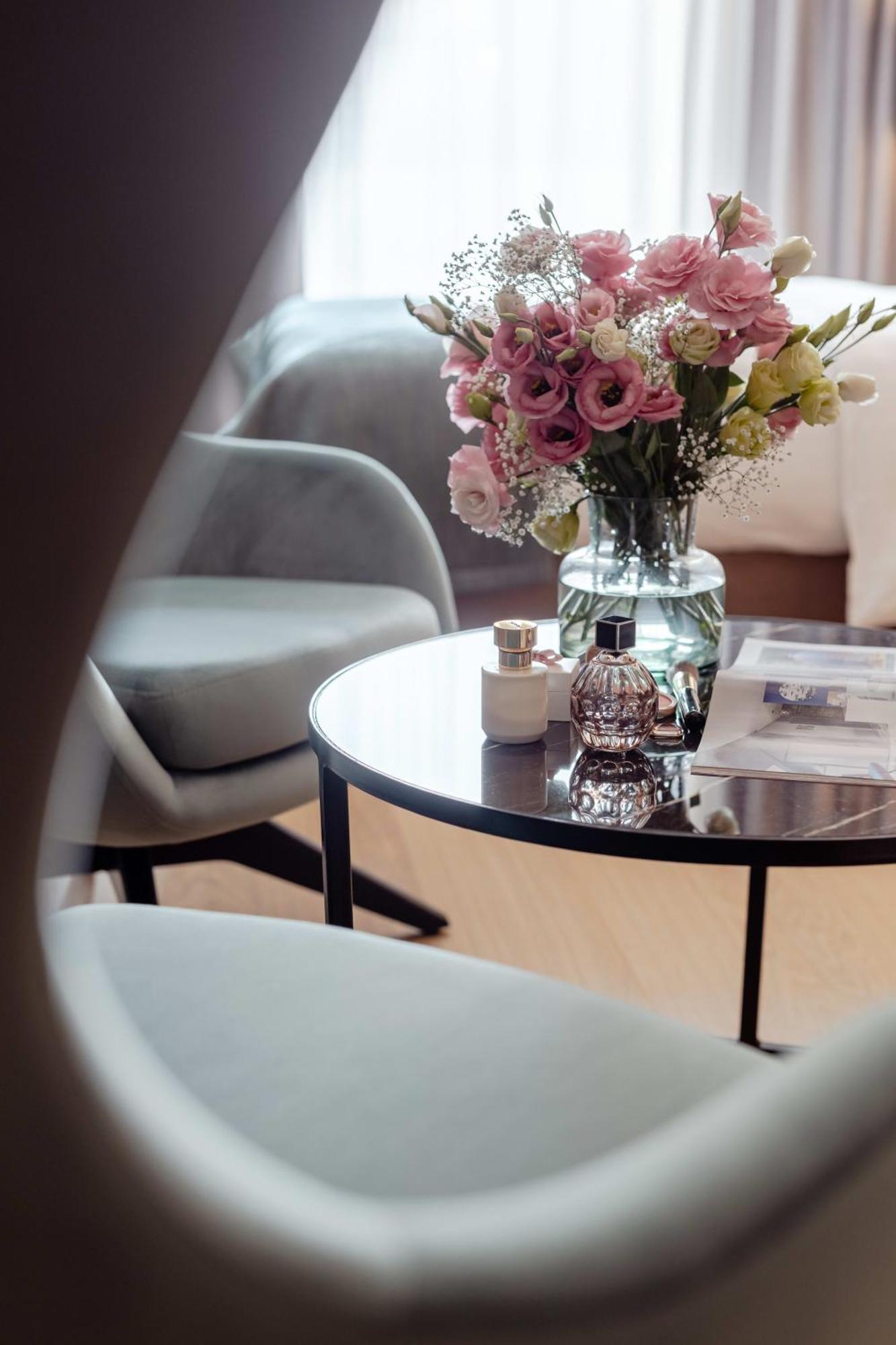 Rent Like Home - Deo Plaza Wyspa Spichrzow Gdansk Bagian luar foto