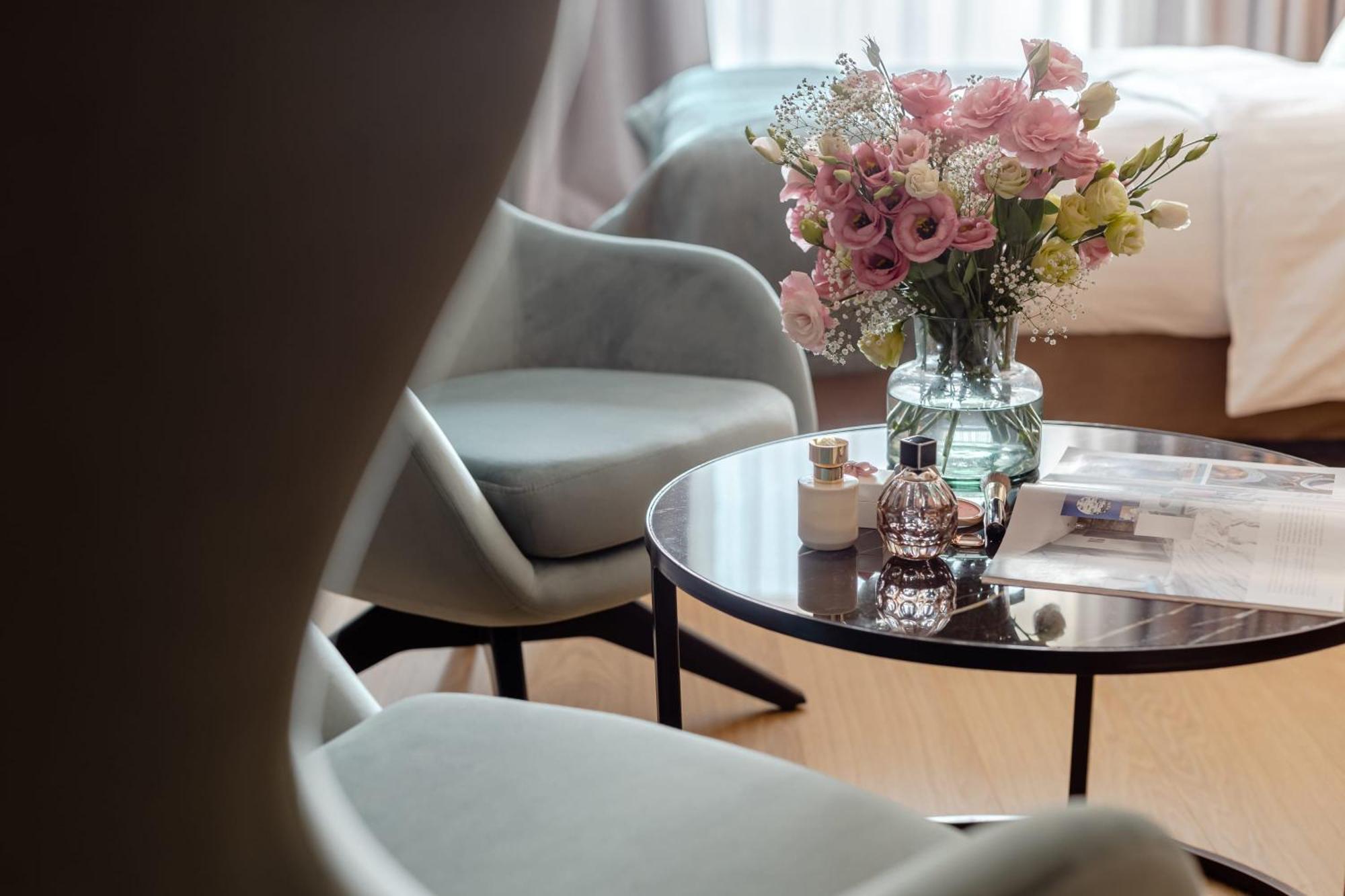 Rent Like Home - Deo Plaza Wyspa Spichrzow Gdansk Bagian luar foto